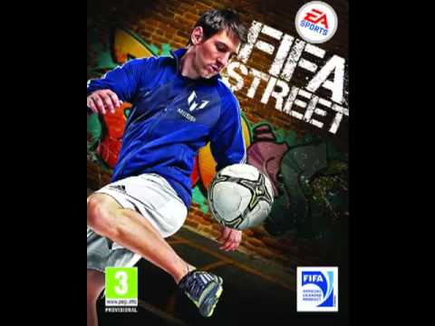 download fifa street 3 pc